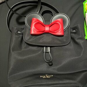 Kate Spade Minnie Mouse Backpack